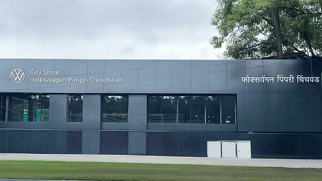Volkswagen India Inaugurates Pune Dealership, Expands Presence in Western Region