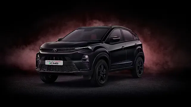 Tata Nexon gets Level 1 ADAS and New Red Dark Edition; Prices Start at Rs. 12.44 Lakh