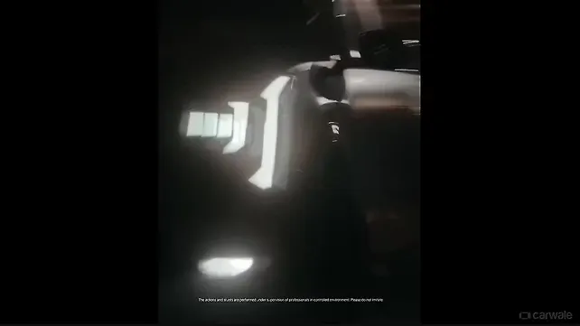 New Kia Seltos Teased: What to Expect from the Upcoming Update New Kia Seltos Teased: What to Expect from the Upcoming Update