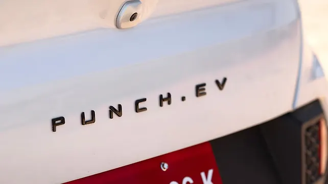 Tata Punch EV Facelift to be Launched in 2026