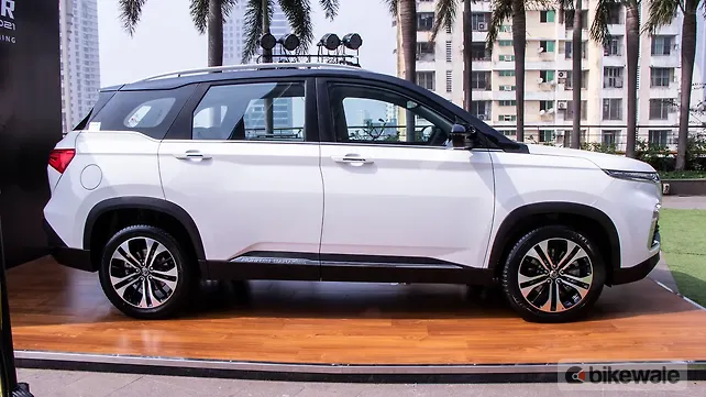 MG Motor India launches MG HEALTHLINE – Medical consultation facility for customers MG Motor India launches MG HEALTHLINE – Medical consultation facility for customers