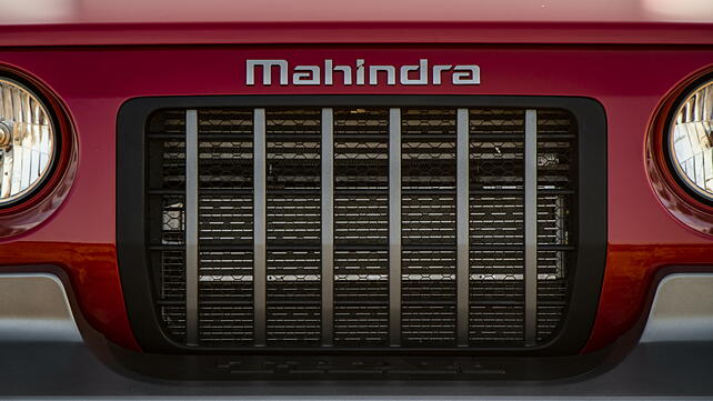 Mahindra to introduce nine new models by 2026