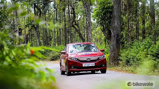 Honda announces discount offers for June 2021 Honda announces discount offers for June 2021