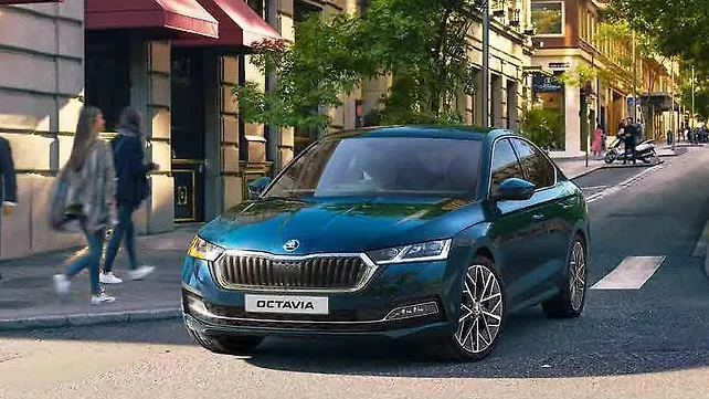 2021 Skoda Octavia specifications, variants, and features revealed ...