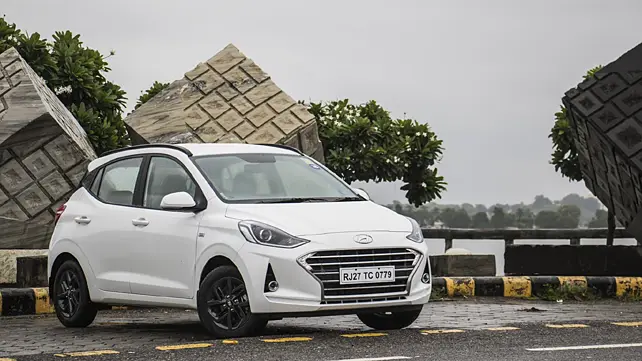 Hyundai discount offers in June 2021 Hyundai discount offers in June 2021