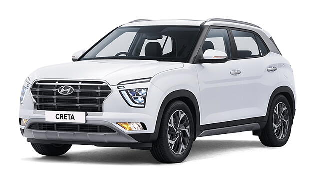 Hyundai Creta SX Executive variant introduced; prices start at Rs 13.18 lakh