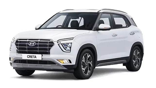 Hyundai Creta SX Executive variant introduced; prices start at Rs 13.18  lakh | CarTrade