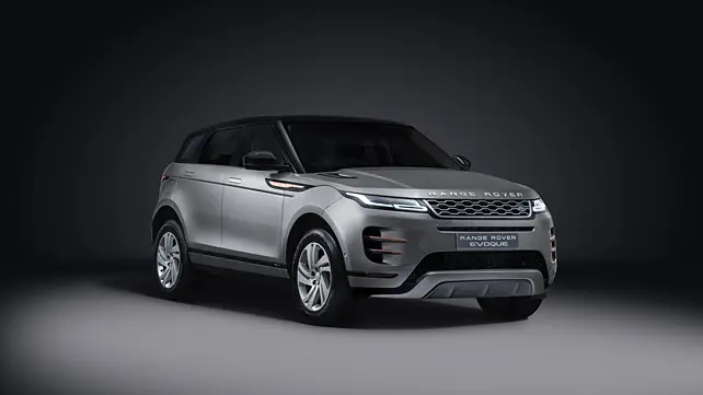 2021 Range Rover Evoque deliveries commence, prices start at Rs 64.12 lakh 2021 Range Rover Evoque deliveries commence, prices start at Rs 64.12 lakh
