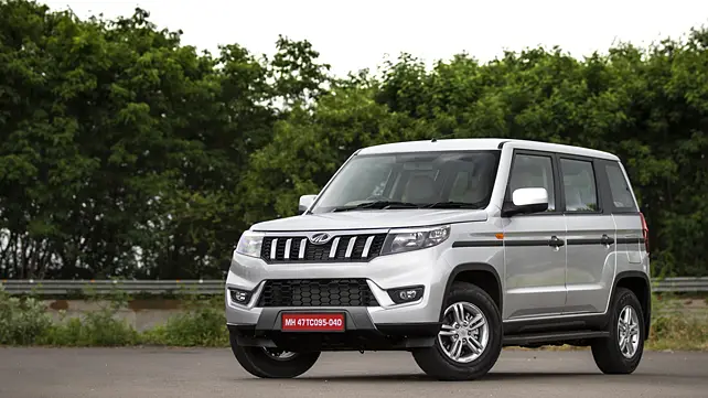 Launch of N10 (O) variant and new gold shade next update for Mahindra Bolero Neo Launch of N10 (O) variant and new gold shade next update for Mahindra Bolero Neo
