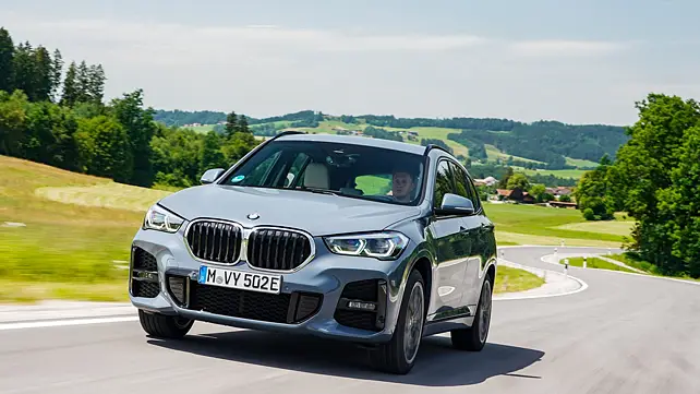 BMW X1 20i Tech Edition now available in India at Rs 43 lakh BMW X1 20i Tech Edition now available in India at Rs 43 lakh