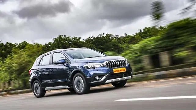 Maruti Suzuki partners with Bank of Maharashtra for dealer inventory financing Maruti Suzuki partners with Bank of Maharashtra for dealer inventory financing