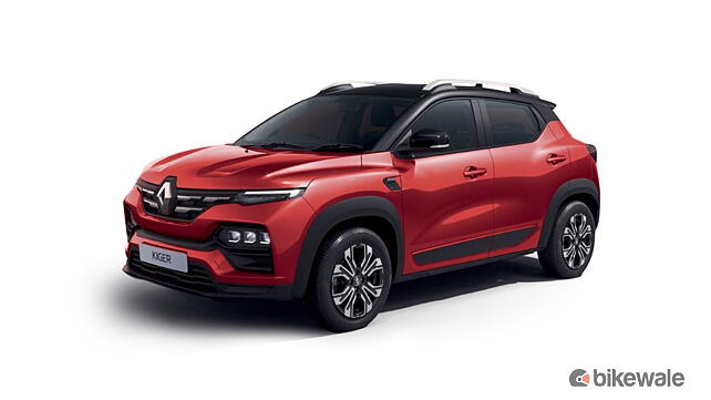 Renault introduces Kiger RXT (O) variant in India