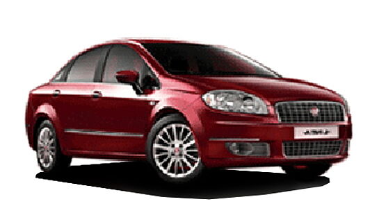 Fiat Linea 2008