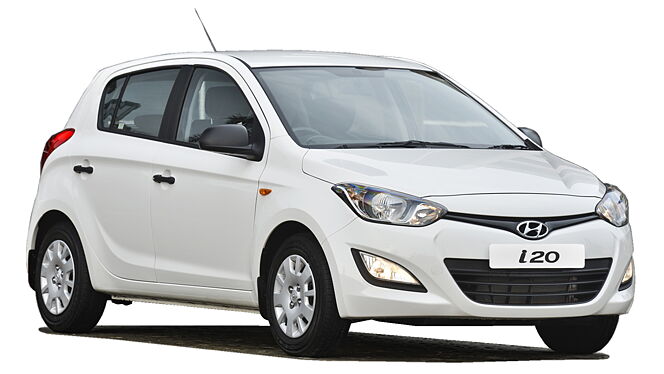 Hyundai i20 [2012-2014]