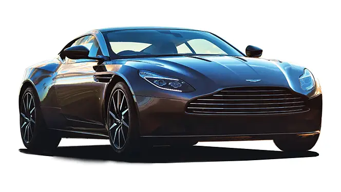 Aston Martin DB11 Image