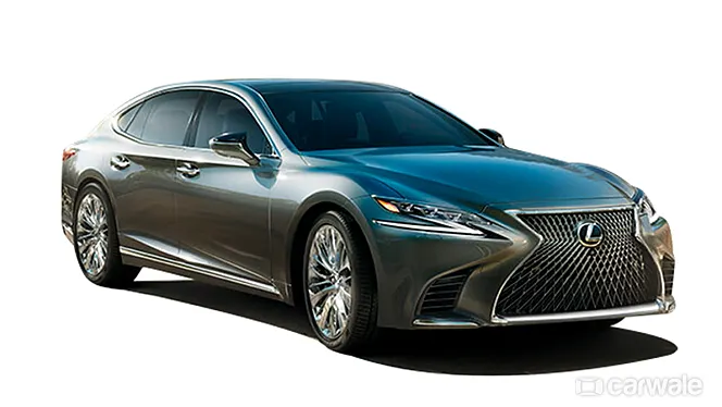 Lexus LS Image