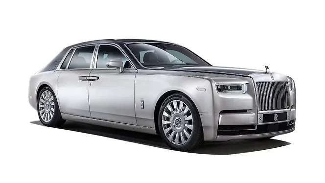 Rolls-Royce Phantom Rolls-Royce Phantom