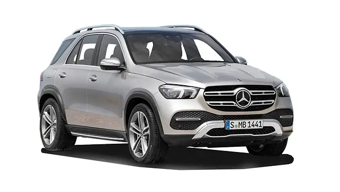 Mercedes-Benz GLE Mercedes-Benz GLE