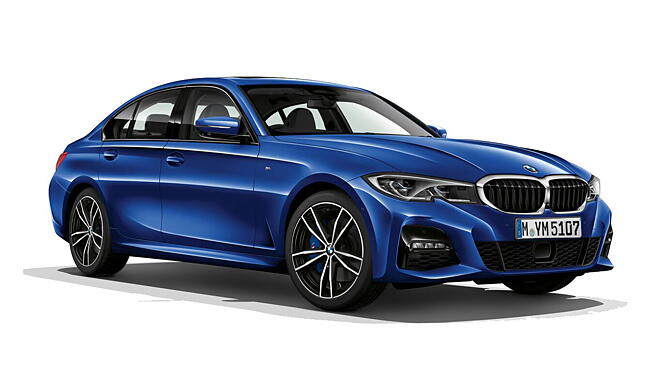 BMW 3 Series Image