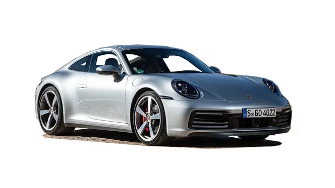 Porsche 911 Porsche 911