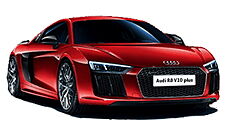 Audi R8 2013