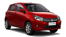 Maruti Suzuki Celerio 2014