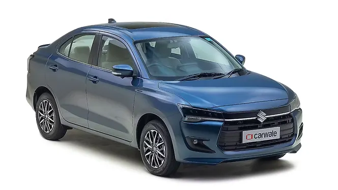 Maruti Suzuki Dzire Maruti Suzuki Dzire