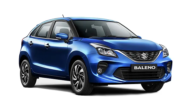 Maruti Suzuki Baleno Maruti Suzuki Baleno