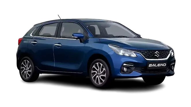 Maruti Suzuki Baleno