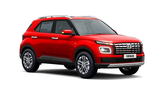 Hyundai Venue 2022