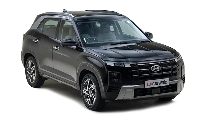 Hyundai Creta Hyundai Creta