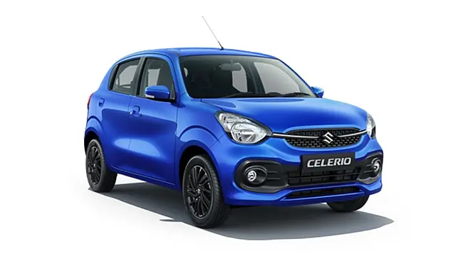 Maruti Suzuki Celerio Image