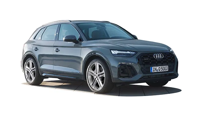 Audi Q5 Audi Q5