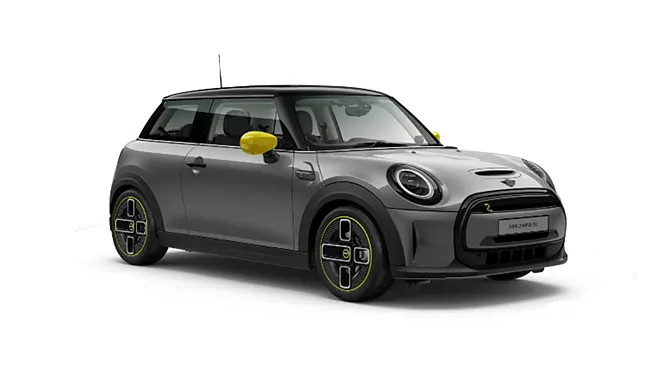 MINI Cooper SE MINI Cooper SE