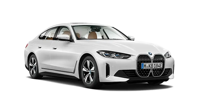 BMW i4 BMW i4