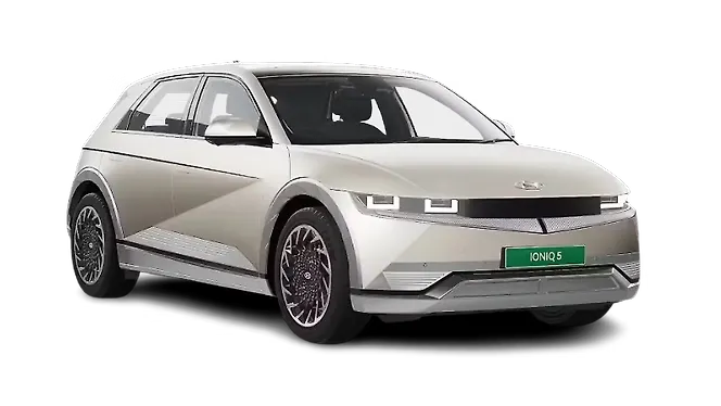 Hyundai Ioniq 5