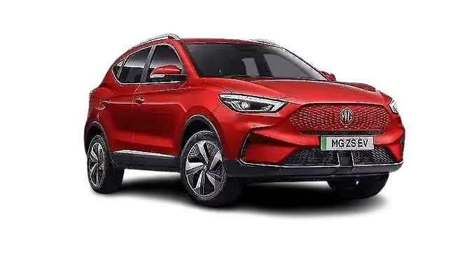 MG ZS EV