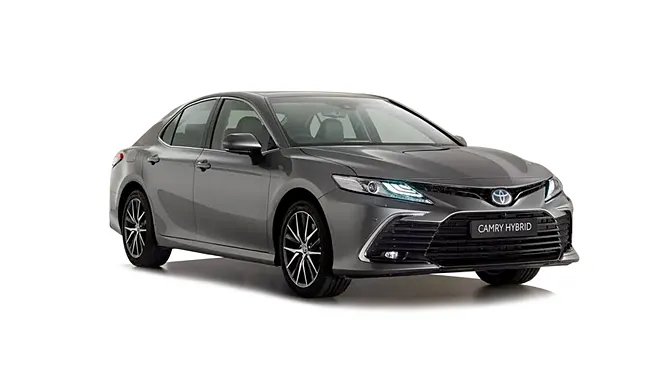 Toyota Camry Image