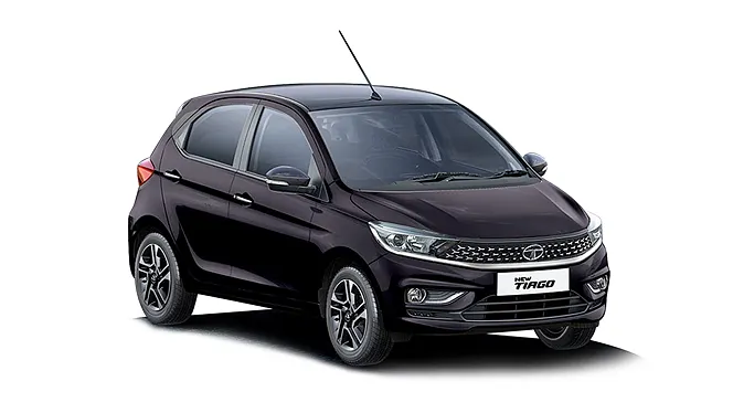 Tata Tiago