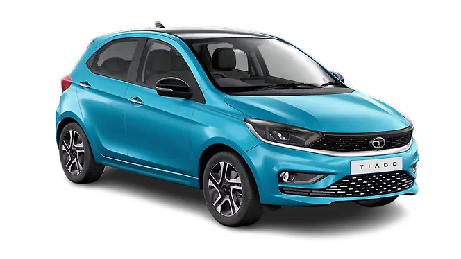 Tata Tiago 360° View