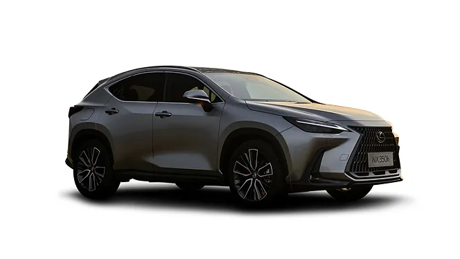 Lexus NX Image