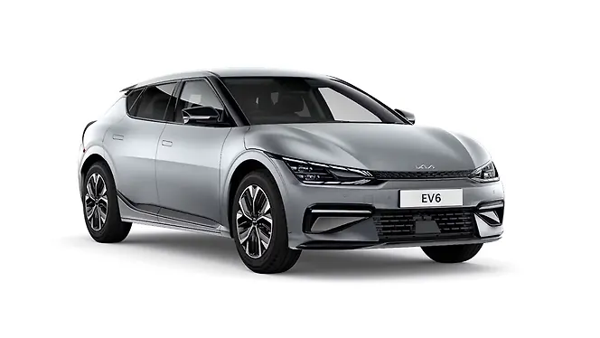 Kia EV6 Kia EV6