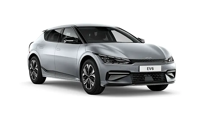 Kia EV6 Kia EV6