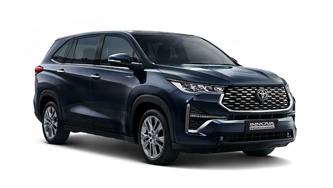 Best 7 Seater Cars In India 2024