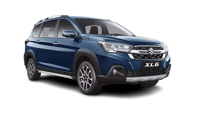 Maruti Suzuki XL6