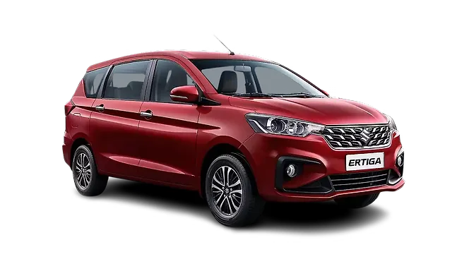 Maruti Suzuki Ertiga