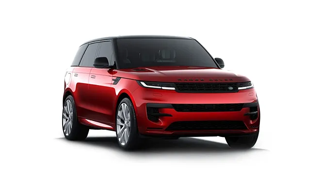 Land Rover Range Rover Sport Image