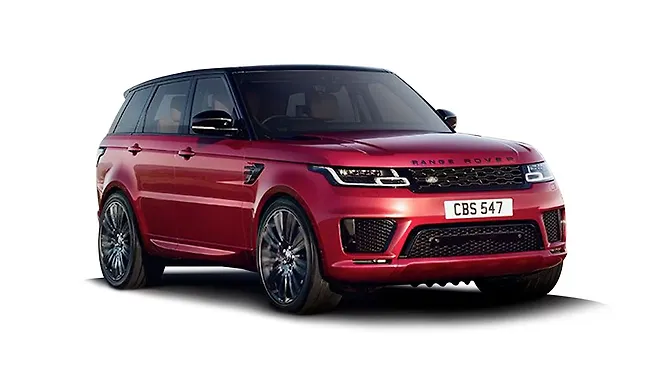Land Rover Range Rover Sport Land Rover Range Rover Sport