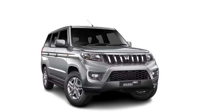 Mahindra Bolero Neo Plus