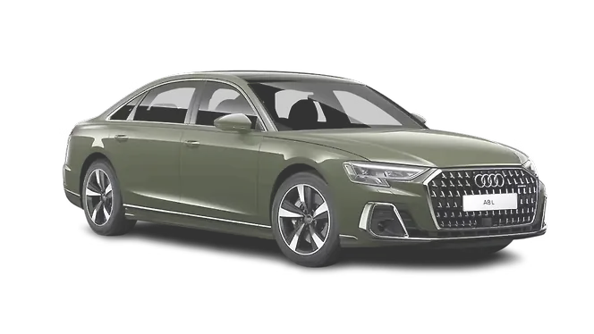 Audi A8 L